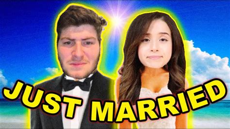pokimane fan fiction|POKIMANE GET MARRIED! (FAN.